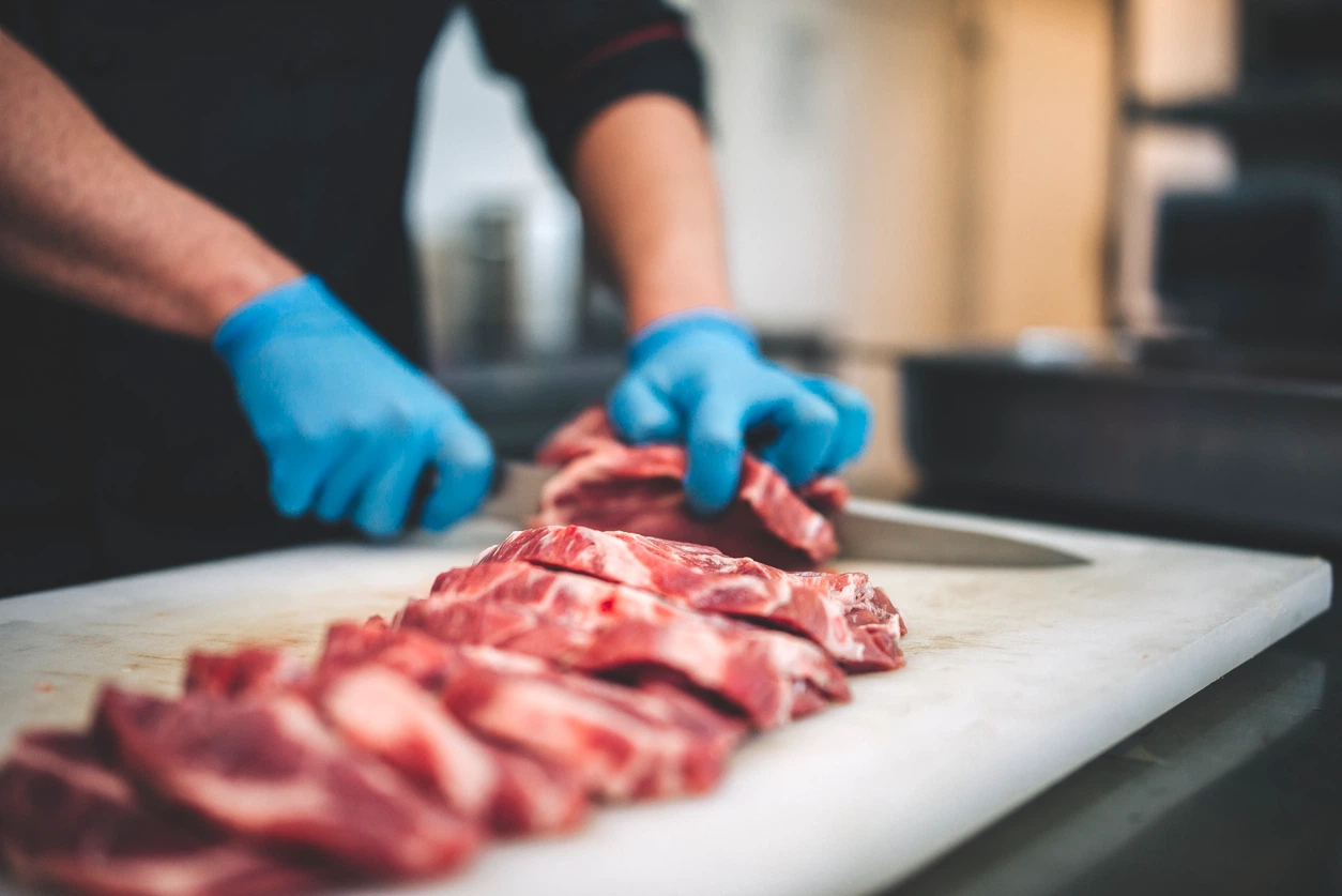 Tipos de cortes de carne: elige el que prefieras