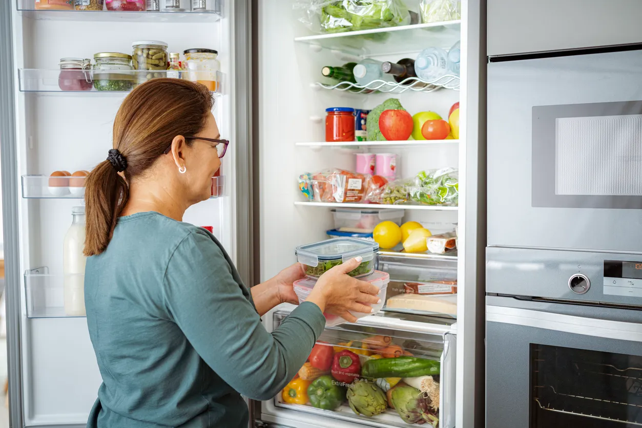 ¿Cómo elegir tu refrigerador? ¡Ten en cuenta estos tips!