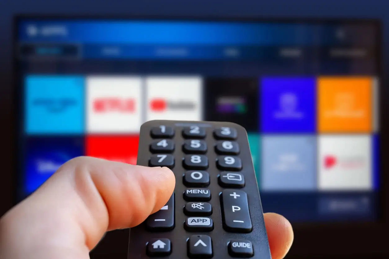 como hacer smart mi tv