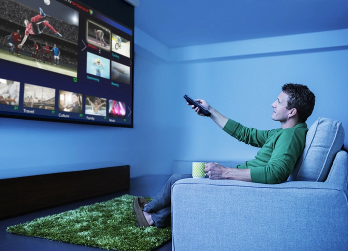 Guía para elegir la mejor Smart TV en 2025