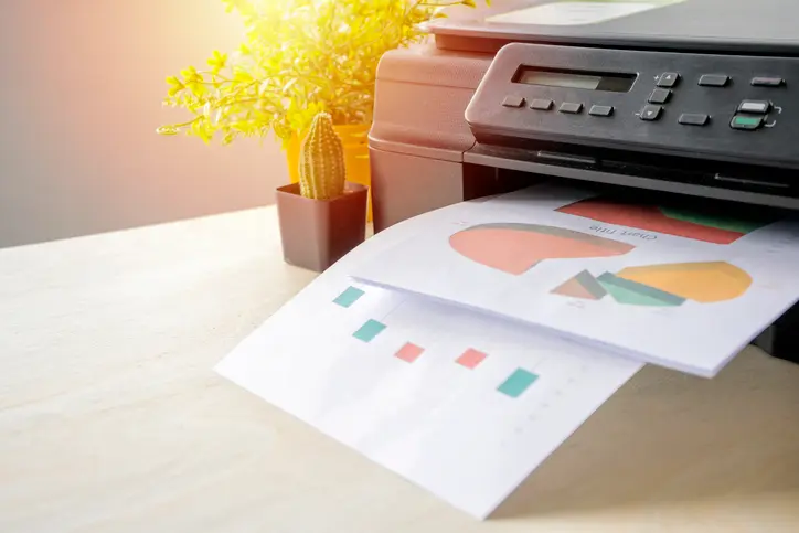 cuál es la mejor marca de impresora para estudiantes o trabajadores