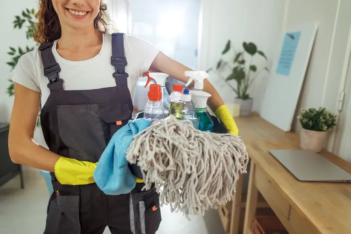 Aseo inteligente: Productos que te facilitan la limpieza del hogar