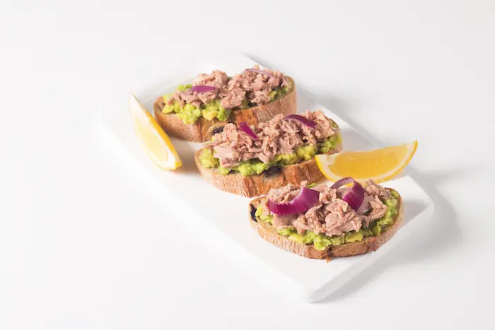 cenas saludables para disfrutar en el verano