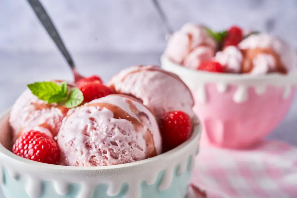 Helados para cada antojo: frutales, cremosos y sin azúcar
