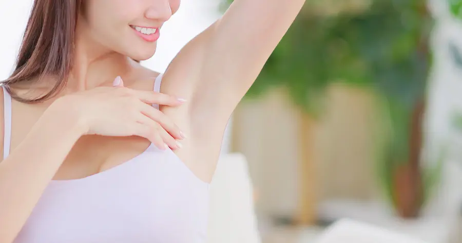 Cuidado personal: ¿Qué es un desodorante Clinical y por qué elegirlo?