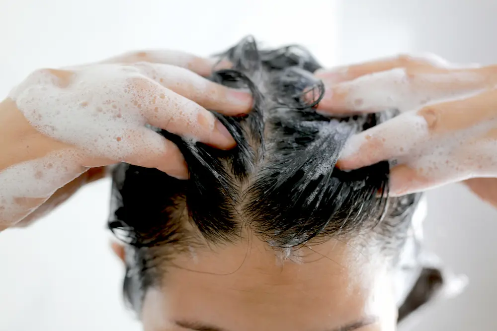 ¿Se te cae el cabello? Conoce la línea Biotinamina de Pantene