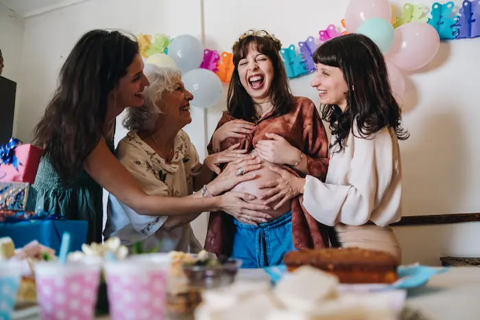 regalos de baby shower para mama
