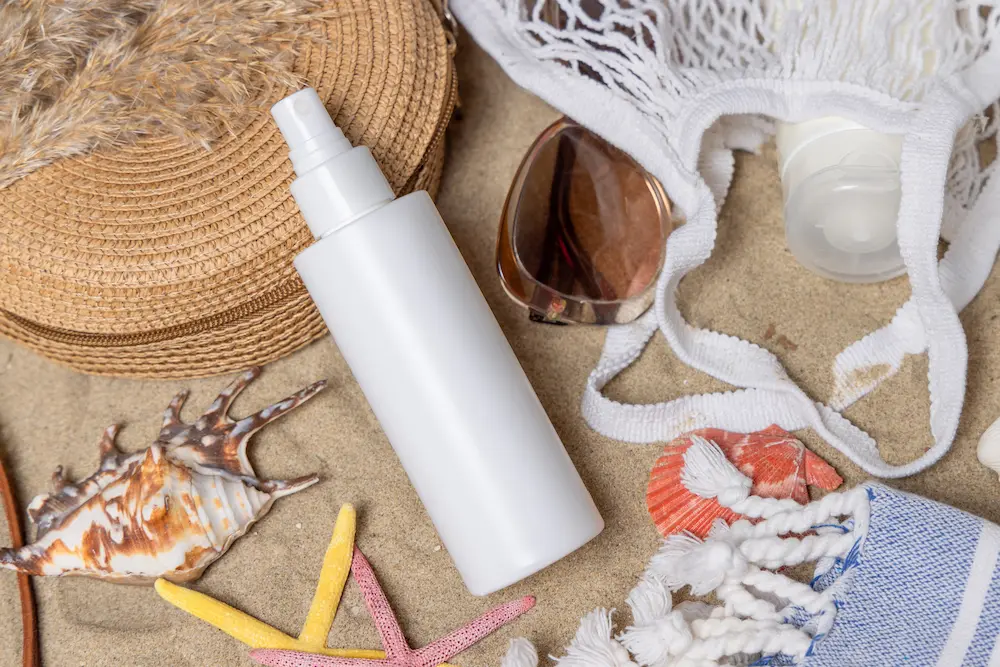 Qué llevar en una maleta de viaje a la playa: guía práctica para disfrutar sin preocupaciones