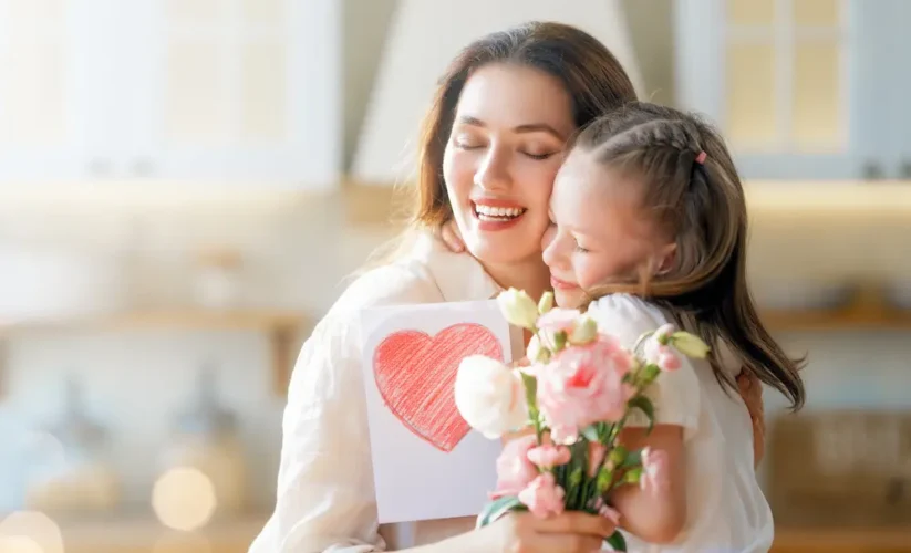 Mejores regalos para el Día de las Madres: consiéntela como se merece